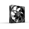 Bequiet Fan Pure Wings 3 Pwm 140MM 1200RPM, 57,4CFM/97.5M3/H, 21,9dB, Lifespan 80000h, BLACK, 3YW. - (BL108)