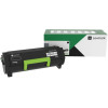 Lexmark Toner Standard Black - (66S2000)