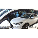 Heko Honda Z-Rv 5D 2022+ ��� ������������� ����������� ��� �������� ���� �������� - 4 ���. - (17191)