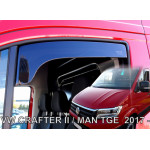 Heko Vw Crafter 2017+ ������� ������������� ��� �������� ���� �������� - 2 ���. - (31027)