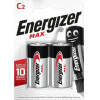 Energizer Max �������� C (2���)