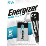 Energizer Max Plus �������� 9V (1���)