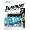 Energizer Max Plus �������� AA (4���)