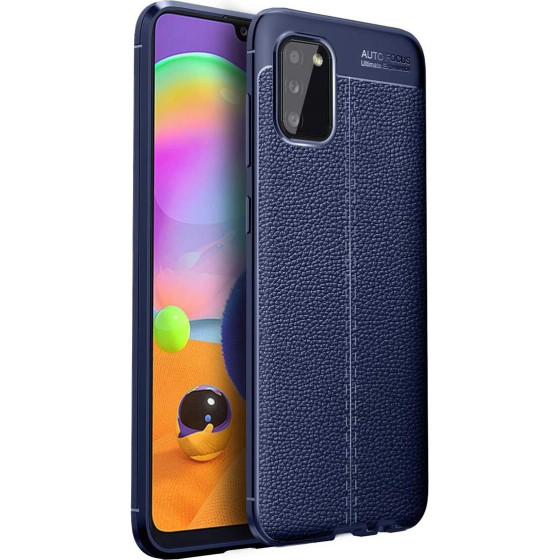 Ancus ���� Autofocus Shock Proof ��� Samsung A02 A022F A02s A025F ������ ����