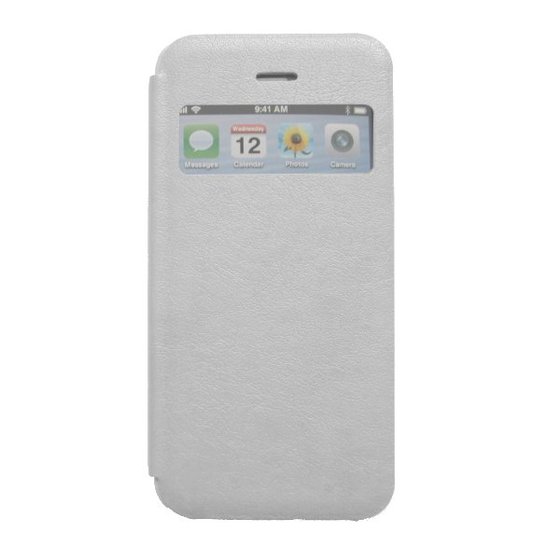 ���� ICASE WINDOW IPHONE 5/5S/SE BOOK �����