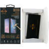 Idol 1991 Tempered Glass Iphone 14 Plus 6.7'' 9H 0.25mm Privacy Antispy Semi Curved Full Glue BLACK
