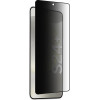 Idol 1991 Tempered Glass Samsung S24 Plus 5G 6.7'' 9H 0.25mm Premium Privacy Antispy Semi Curved Full Glue BLACK