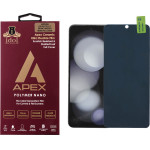 Idol 1991 Tempered Glass Samsung Z Flip 5 F731 6.7'' 9H 0.20mm Privacy Antispy Hydrogel Film Inside Full COVER