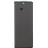 Idol 1991 Tempered Glass Samsung Z Fold 5 5G F946 7.6'' 9H 0.25mm Privacy Antispy Semi Curved Outside Full Glue BLACK