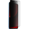 Idol 1991 Tempered Glass Xiaomi 13T 6.67'' 9H 0.25mm Premium Privacy Antispy Semi Curved Full Glue BLACK