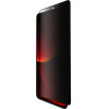 Idol 1991 Tempered Glass Xiaomi 13T 6.67'' 9H 0.25mm Privacy Antispy Semi Curved Full Glue BLACK