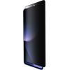 Idol 1991 Tempered Glass Xiaomi 13T Pro 5G 6.67'' 9H 0.25mm Privacy Antispy Semi Curved Full Glue BLACK