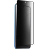 Idol 1991 Tempered Glass Xiaomi 14 6.36'' 9H 0.25mm Premium Privacy Antispy Semi Curved Full Glue BLACK