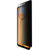 Idol 1991 Tempered Glass Xiaomi Redmi Note 13 4G 6.67'' 9H 0.25mm Privacy Antispy Semi Curved Full Glue BLACK