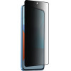 Idol 1991 Tempered Glass Xiaomi Redmi Note 13 Pro 5G 6.67'' 9H 0.25mm Premium Privacy Antispy Semi Curved Full Glue BLACK