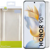 Lime Successories Lime ���� Honor 90 5G 6.7'' Slimclear Tpu Full Camera Protection �������
