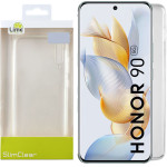 Lime Successories Lime ���� Honor 90 5G 6.7'' Slimclear Tpu Full Camera Protection �������