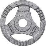 HMS THM01 Hammertone Plate 1.25kg - (17-61-050)