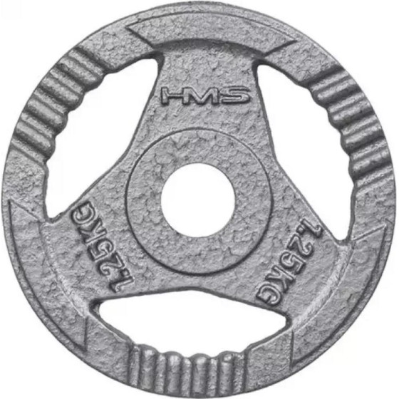 HMS THM01 Hammertone Plate 1.25kg - (17-61-050)