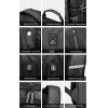 Arctic Hunter ������ ������ B00388 �� ���� Laptop 15.6'', USB, 27L, ���� - (B00388-GY)