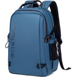Arctic Hunter ������ ������ B00530 �� ���� Laptop 15.6'', 24L, ���� - (B00530-BL)