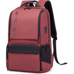 Arctic Hunter ������ ������ B00532, ���� Laptop 15.6'', USB, 28L, ������� - (B00532-RD)