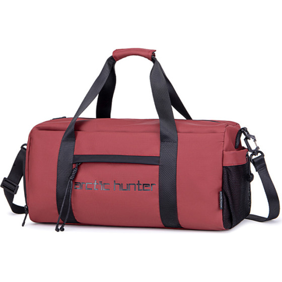 Arctic Hunter ������ �������� LX00537 �� ���� ����������, 25L, ������� - (LX00537-RD)