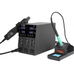 SUGON ������� ����������� 212 �� ��������� & Air gun, 760W, 200-450 �C - (SGN-212)