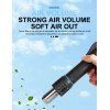 SUGON ������� ����������� 212 �� ��������� & Air gun, 760W, 200-450 �C - (SGN-212)