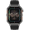 Riversong Smartwatch Motive 8S Space Gray - (SW803G)