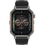 Riversong Smartwatch Motive 8S Space Gray - (SW803G)