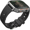 Riversong Smartwatch Motive 8S Space Gray - (SW803G)