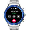 Riversong Smartwatch Motive 9 Max Silver - (SW903S)