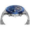 Riversong Smartwatch Motive 9 Max Silver - (SW903S)