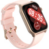 Riversong Smartwatch Motive 9E Rose Gold - (SW905RG)