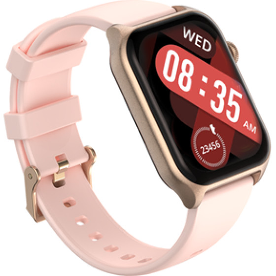 Riversong Smartwatch Motive 9E Rose Gold - (SW905RG)