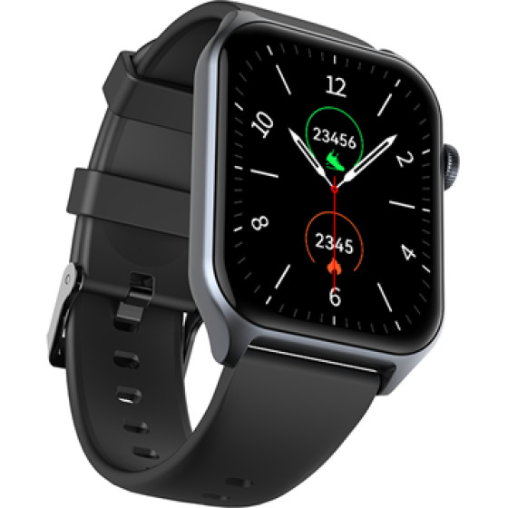 Riversong Smartwatch Motive 9E Space Gray - (SW905G)