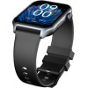 Riversong Smartwatch Motive 9E Space Gray - (SW905G)