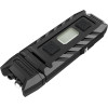 NiteCore ����� Led Thumb Leo s/n, rechargable, 45lumens+500mW UV