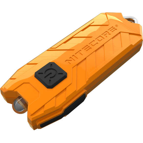 NiteCore ����� Led Tube s/n, Orange, V2.0, 55lumens
