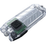 NiteCore ����� Led Tube s/n, Transparent, V2.0, 55lumens