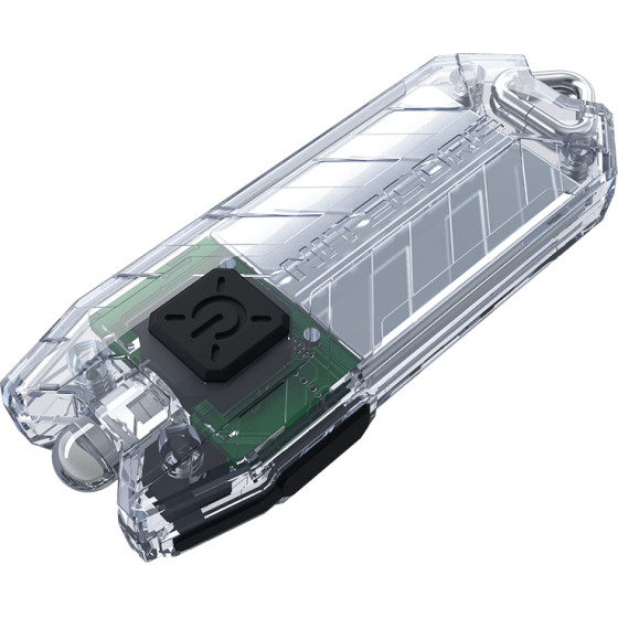 NiteCore ����� Led Tube s/n, Transparent, V2.0, 55lumens