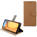 Volte-Tel ���� Xiaomi Redmi 13C 4G/5G 6.74'' Allure Magnet Book Stand Clip GOLD