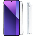 Volte-Tel ���� Xiaomi Redmi Note 13 Pro Plus 5G 6,67'' Slimcolor Air Tpu Camera Guard �������