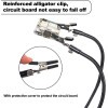 Kaisi ���� �������� Pcb TE-808 �� ����������� ���� & ���������, ����� - (KAI-PCBHOLDER)