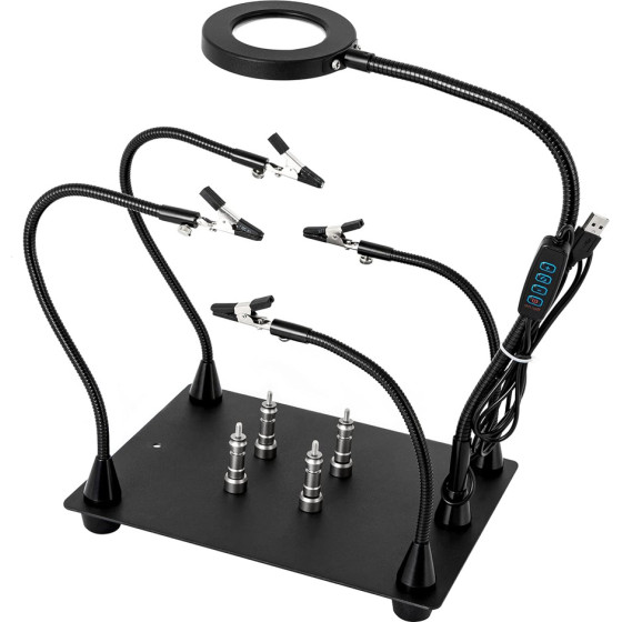 Kaisi ���� �������� Pcb TE-808 �� ����������� ���� & ���������, ����� - (KAI-PCBHOLDER)