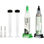 Kaisi BGA/Ic ��� ������ ����������� 217 �C, 25g & 5cc - (KAI-338)