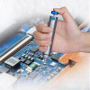 Kaisi Desoldering Pump K-331, ���������, 173mm - (KAI-K-331)