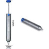 Kaisi Desoldering Pump K-331, ���������, 173mm - (KAI-K-331)