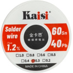 Kaisi ����� ����������� 40g, 0.3mm - (KAI-STW-03)